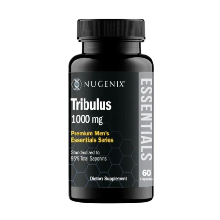 Nugenix Essentials Tribulus Terrestris Capsules in Pakistan