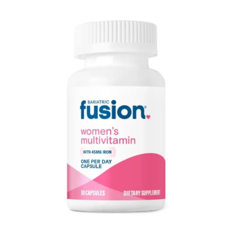 Bariatric Fusion One Per Day Bariatric Multivitamin Capsules In Pakistan