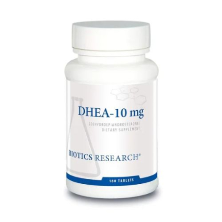 Biotics Research DHEA 10 MG Capsules in Pakistan