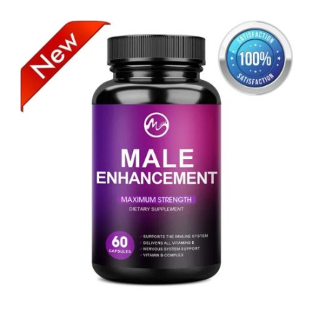 Male Enhancement Capsules in Pakistan