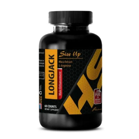 Long Jack Size Up Capsules Price In Pakistan
