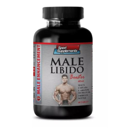 Male Libido Booster Tablets in Pakistan