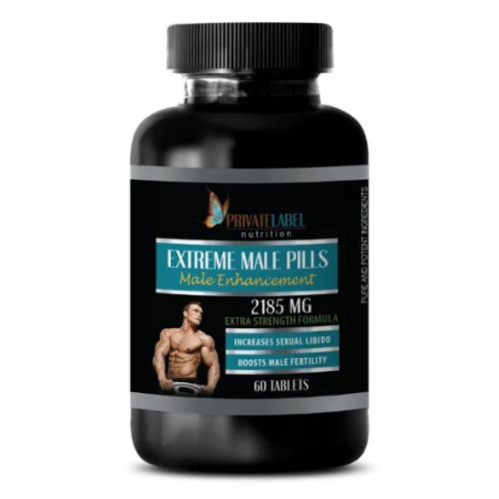 Extreme Male Enhancement 2185mg Tablets In Pakistan