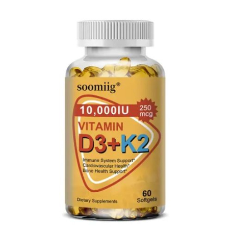 Vitamin K2 D3 Supplement In Pakistan