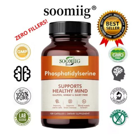 Brain Supplement Capsules In Pakistan