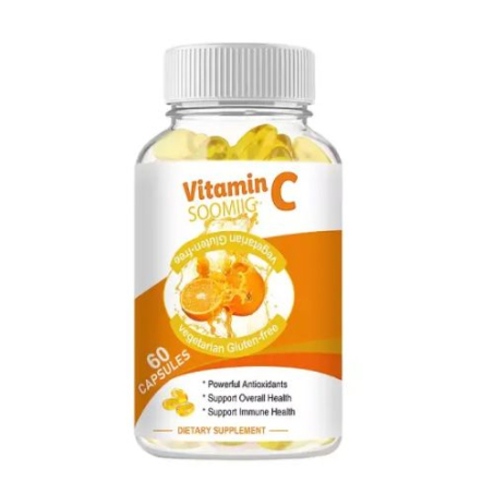 Vitamin C Immune Antioxidant 1000mg In Pakistan