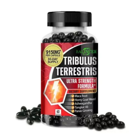 Soomiig Testosterone Booster Capsules In Pakistan