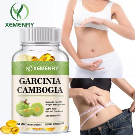Garcinia Cambogia Weight Loss Diet Fat Burner In Pakistan