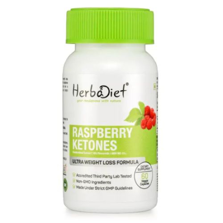 Raspberry Ketone Weight Loss Capsules In Pakistan
