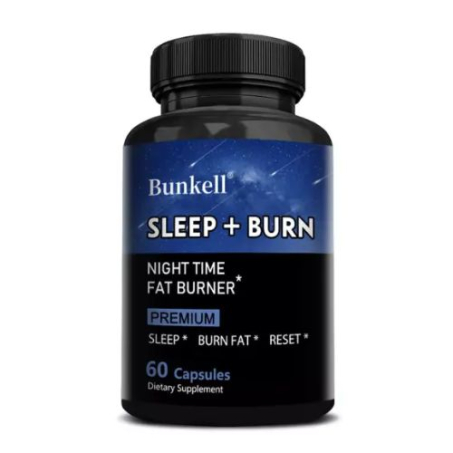 Night Time Fat Burner Diet Supplement In Pakistan