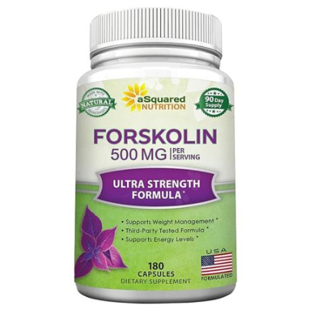 Forskolin Weight Loss Hunger Suppressant Supplement In Pakistan