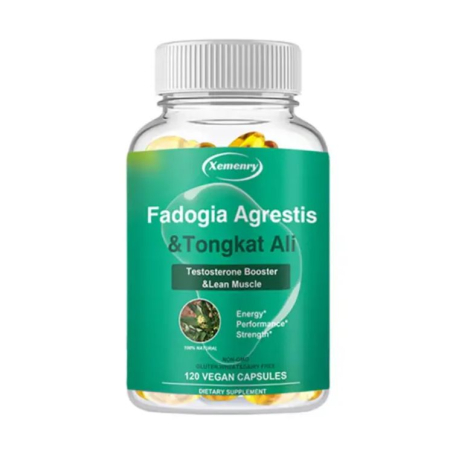 Fadogia Agrestis Energy Booster Dietry Supplement In Pakistan