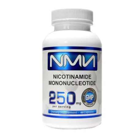 NMN Vitamin B3 Niacinamide Supplement In Pakistan