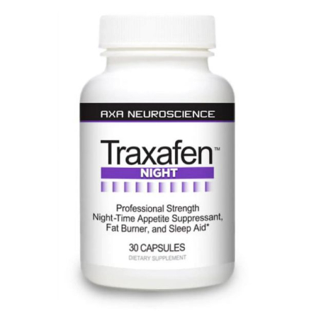 Traxafen Night fat burner Supplements In Pakistan