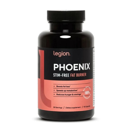 Phoenix Fat Burner Supplements In Pakistan