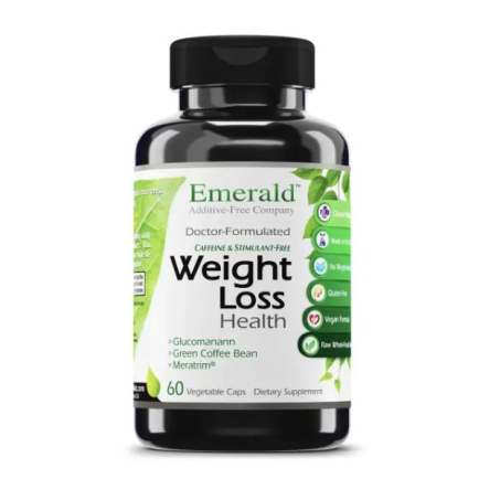 Emerald Weight Loss Capsules In Pakistan