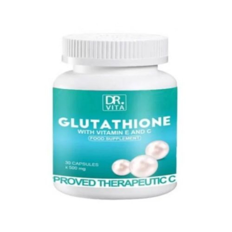 Dr. Vita Glutathione Price In Pakistan
