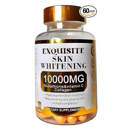 Skin Whitening 10000 MG In Pakistan