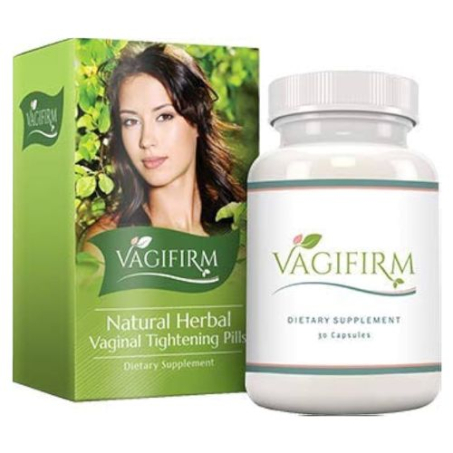 Vagifirm Vaginal Tightening Pills In Pakistan