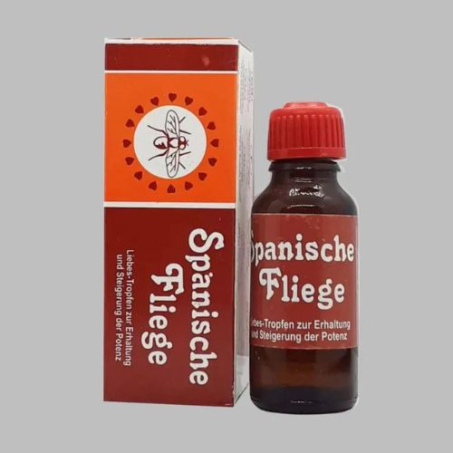 Spanische fliege drops In Pakistan 
