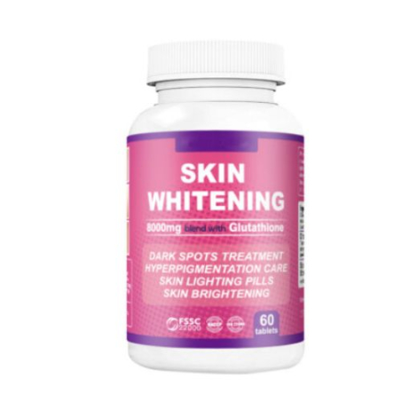 Skin Whitening Glutathione In Pakistan