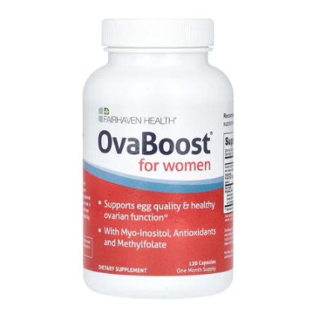OvaBoost For Women In Pakistan