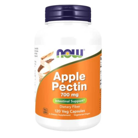 Now Foods Apple Pectin 700 Mg – 120 Veg Capsules In Pakistan