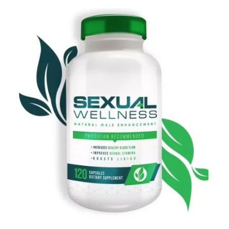 Sexual Wellness Capsules Price In Pakistan