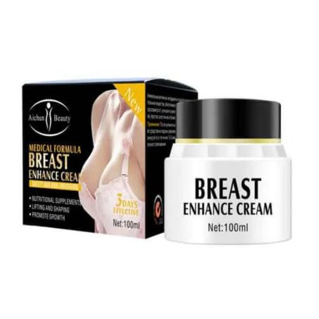 Aichun Beauty Breast Cream In Pakistan
