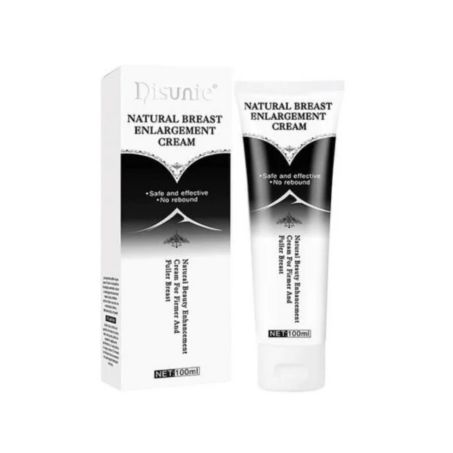Disunie Natural Breast Cream Price In Pakistan