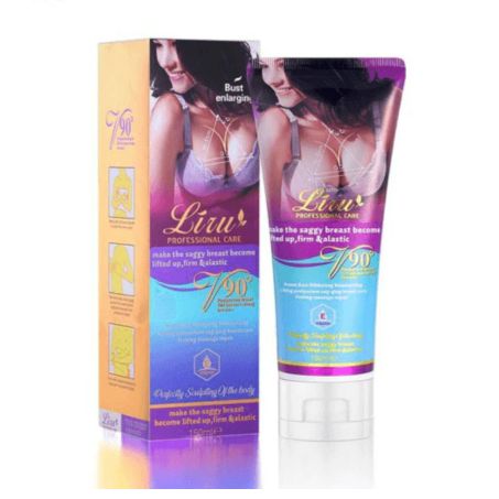 Liru Breast Firming Cream In Pakistan